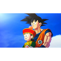 バンダイナムコエンターテインメント HACPA2APA ドラゴンボールZ