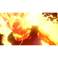 バンダイナムコエンターテインメント HACPA2APA ドラゴンボールZ