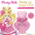 バンダイ キミとアイドルプリキュア♪ Pretty Holic プリティアップフレグランス キュアアイドル PHﾌﾟﾘﾃｲｱﾂﾌﾟﾌﾚｸﾞﾗﾝｽCｱｲﾄﾞﾙ-イメージ2