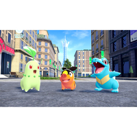 任天堂 NXSPALZLB Pokemon LEGENDS Z-A Nintendo Switch 2 Edition