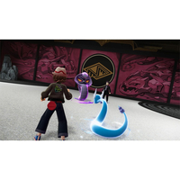 任天堂 NXSPALZLB Pokemon LEGENDS Z-A Nintendo Switch 2 Edition