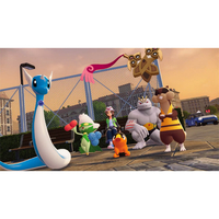 任天堂 NXSPALZLB Pokemon LEGENDS Z-A Nintendo Switch 2 Edition