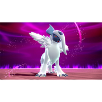 任天堂 NXSPALZLB Pokemon LEGENDS Z-A Nintendo Switch 2 Edition