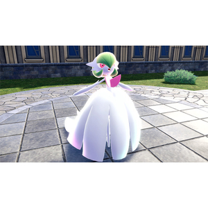 任天堂 Pokemon LEGENDS Z-A Nintendo Switch 2 Edition【Switch 2】 NXSPALZLB-イメージ12