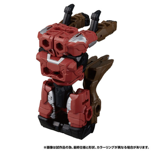 タカラトミー WKWB-10 エナジービースト ガイアナックル TFWKWB10EBｶﾞｲｱﾅﾂｸﾙ-イメージ2