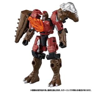 タカラトミー WKWB-10 エナジービースト ガイアナックル TFWKWB10EBｶﾞｲｱﾅﾂｸﾙ-イメージ7