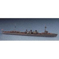 ハセガワ 1/700 日本軽巡洋艦 天龍(完全リニューアル) WL357ｹｲｼﾞﾕﾝﾖｳｶﾝﾃﾝﾘﾕｳ