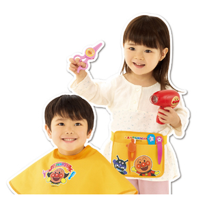 アガツマ アンパンマン おしゃべりはさみでチョッキチョキ♪アンパンマンとこやさんセット ﾊｻﾐﾃﾞﾁﾖﾂｷﾁﾖｷAPﾄｺﾔｻﾝｾﾂﾄ-イメージ16