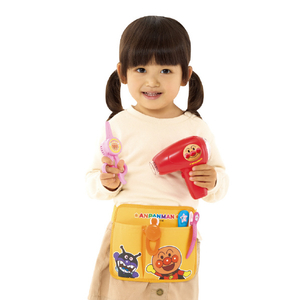 アガツマ アンパンマン おしゃべりはさみでチョッキチョキ♪アンパンマンとこやさんセット ﾊｻﾐﾃﾞﾁﾖﾂｷﾁﾖｷAPﾄｺﾔｻﾝｾﾂﾄ-イメージ18