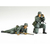 タミヤ 1/35 ミリタリーミニチュアシリーズ No．357 ドイツ突撃工兵チーム ゴリアテセット 35357ﾄﾞｲﾂｺｳﾍｲﾁ-ﾑｺﾞﾘｱﾃｾﾂﾄ-イメージ5