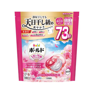 ジェルボール P＆G FC349NU ボールドジェルボール4D プレミアムブロッサム