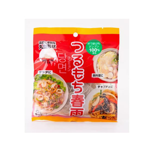 オンガネジャパン つるもち春雨 60g FCG684U-イメージ1