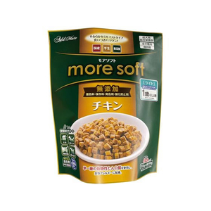 ペティオ more soft チキンライト 600g FCE986X-A14143-イメージ1