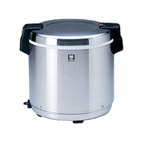 タイガー(魔法瓶) タイガー/業務用電子ジャー 炊き立て 保温専用 4升 FCU1824-JHC-A72P-XS