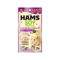 マルカン HAMS フリーズドライ ソイキューブ さつまいも・かぼちゃ入 15g FCK235E