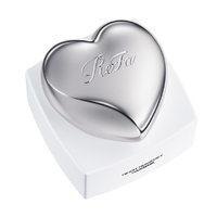 MTG ReFa HEART FRAGRANCE HAIRMASK 100g ReFa シルバー RC-DB-15A