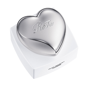 MTG ReFa HEART FRAGRANCE HAIRMASK 100g ReFa シルバー RC-DB-15A-イメージ1
