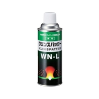 イチネンケミカルズ クリンスパッター WN-L 420mL 0 20704 FC166VB-6776000