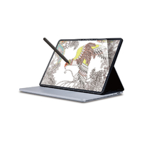 エレコム Surface Laptop Studio用フィルム(紙心地) EFMSLSFLAPL