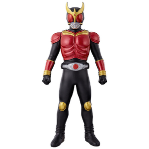 バンダイ 仮面ライダーソフビシリーズ 仮面ライダークウガ マイティフォーム KRソフビSKRクウガマイテイF バンダイ 仮面ライダーソフビシリーズ 仮面ライダークウガ マイティフォーム KRソフビSKRクウガマイテイF