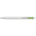 三菱鉛筆 ユニボールワン 0.38mm ライムグリーン FCC0652-UMNS38.5
