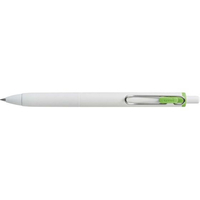 三菱鉛筆 ユニボールワン 0.38mm ライムグリーン FCC0652-UMNS38.5
