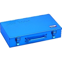 リングスター T型ボックス T-362ブルー FC497BS-4842154