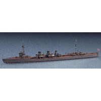 ハセガワ 1/700 日本軽巡洋艦 龍田(完全リニューアル) WL358ｹｲｼﾞﾕﾝﾖｳｶﾝﾀﾂﾀ
