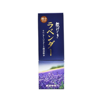 カメヤマ 花げしき ラベンダーの香り 縦函 煙少香 約130g FC716MM