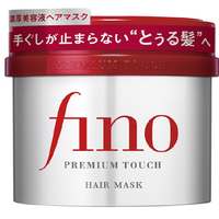 エフティ資生堂 フイーノPタツチビヨウエキヘアマスク230G ﾌｲ-ﾉPﾀﾂﾁﾋﾞﾖｳｴｷﾍｱﾏｽｸ230G