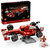 レゴジャパン LEGO 11375Ferrari F2004 & ミハエル・シューマッハ 11375ﾌｴﾗ-ﾘF2004ﾐﾊｴﾙｼﾕ-ﾏﾂﾊ-イメージ1