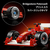 レゴジャパン LEGO 11375Ferrari F2004 & ミハエル・シューマッハ 11375ﾌｴﾗ-ﾘF2004ﾐﾊｴﾙｼﾕ-ﾏﾂﾊ-イメージ10