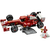 レゴジャパン LEGO 11375Ferrari F2004 & ミハエル・シューマッハ 11375ﾌｴﾗ-ﾘF2004ﾐﾊｴﾙｼﾕ-ﾏﾂﾊ-イメージ3