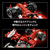 レゴジャパン LEGO 11375Ferrari F2004 & ミハエル・シューマッハ 11375ﾌｴﾗ-ﾘF2004ﾐﾊｴﾙｼﾕ-ﾏﾂﾊ-イメージ8