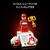 レゴジャパン LEGO 11375Ferrari F2004 & ミハエル・シューマッハ 11375ﾌｴﾗ-ﾘF2004ﾐﾊｴﾙｼﾕ-ﾏﾂﾊ-イメージ9