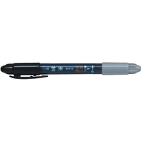 パイロット 瞬筆 慶弔用 ツインタイプ FCC1095-P-SVSW-35KK-UBB