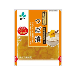 新進 食彩ぷらす つぼ漬 80g FC700SZ-イメージ1