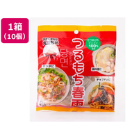 オンガネジャパン つるもち春雨 60g×10個 FCG685U