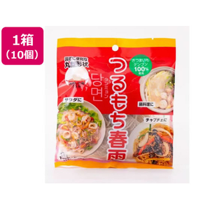 オンガネジャパン つるもち春雨 60g×10個 FCG685U-イメージ1