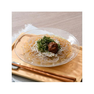 オンガネジャパン つるもち春雨 60g×10個 FCG685U-イメージ4