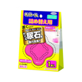 ＵＹＥＫＩ 尿石除去剤 キバトール 詰替 100g FCJ438C