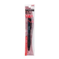三菱鉛筆 ジェットストリーム　０．７ｍｍ　レッド SXN150071P.15