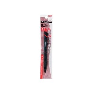 三菱鉛筆 ジェットストリーム　０．７ｍｍ　レッド SXN150071P.15-イメージ1