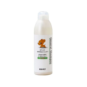 昭和化学工業 コペット ゼネラルシャンプー 300ml FCE395V-イメージ1