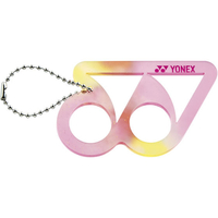 ＹＯＮＥＸ ロゴキーホルダー FCG455Y-AC506-026