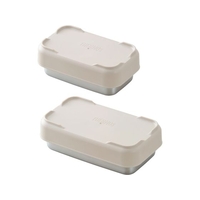 サーモス 小容量配食容器 420ml DSC-420 FCL5402-070342002