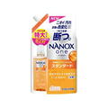 ライオン NANOX one スタンダード つめかえ用特大 820g FC119NY