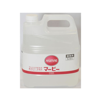ハーバー研究所 マービー甘味料 液状業務用 5500g FCD602P