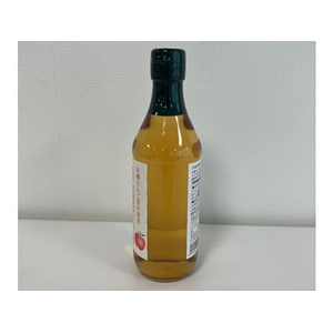 内堀醸造 美濃有機純りんご酢 360mL FCJ129T-Z999999-イメージ2