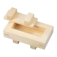 江部松商事 ひのき 押し枠 さば寿司 FC149LA-0521400